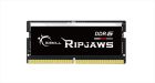 G.SKILL Ripjaws RAM SO DIMM DDR5 32GB 5600Mhz CL46  F5-5600S4645A32GX1-RS