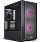 DD AMD High End Gaming PC AQUARIUS PRO Ryzen 7/ 16GB/ 2TB/ GeForce RTX 4060 8GB