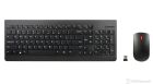 Lenovo Essential Wireless Keyboard and Mouse - US English