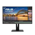 ASUS 32" Wide PA329C ProArt Display, 4K HDR Pro