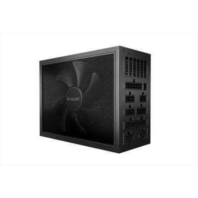 PSU 1300W BE QUIET! DARK POWER PRO 13 w/PCIe 5.0, 80 Plus TITANIUM FULL MODULAR, BN331