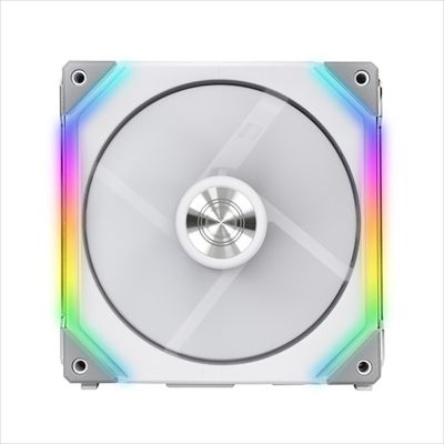 COOLERS CASE FAN 140mm LIAN LI UNI SL140 ARGB 1500 RPM PWM, White, UF-SL140-1W