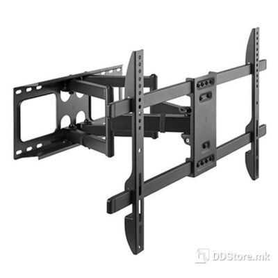 TV Wall Mount Gembird 32"-75" Full Motion Premium