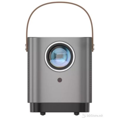 Rigal Funflix RD-853 2000 Lumens 1500:1 1280×720px