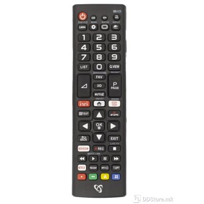 Universal Remote Control SBOX for LG