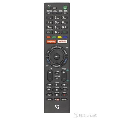 Universal Remote Control SBOX for SONY
