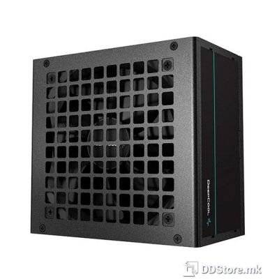 Deepcool PF650 80Plus Black PSU 650W