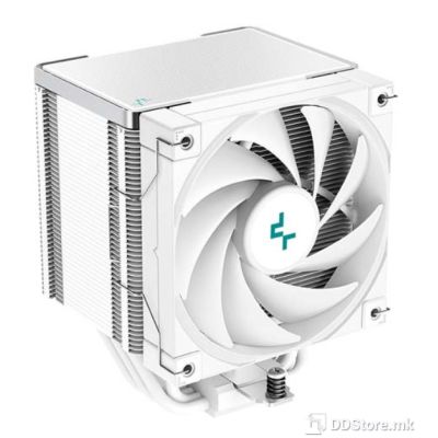 Cooler Deepcool AK500 All Intel/AMD White