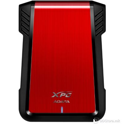ADATA EX500 External Enclosure – 2.5" SSD/HDD USB 3.1 (AEX500U3-CRD)