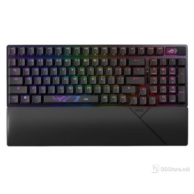 ASUS ROG Strix Scope II 96 Wireless Gaming Keyboard