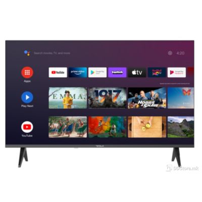Tesla TV 43E635BFS 43" Android 11