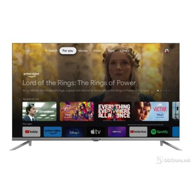 Tesla TV 32S635SHS 32" Google
