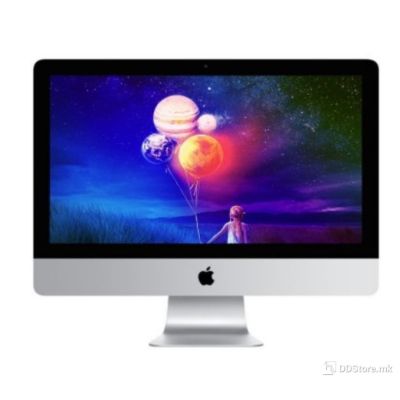 Apple iMac 16.2 21" A1418 i5 5th Gen/ 8GB DDR4/ 1TB HDD