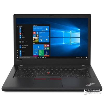 Lenovo ThinkPad T480 14" i5 8th Gen/ 16GB DDR4/ 256GB