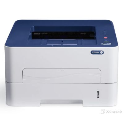 Xerox Phaser 3260V/DN, 29 str/min, 8,5 s, 4800x600 dpi, 256 MB