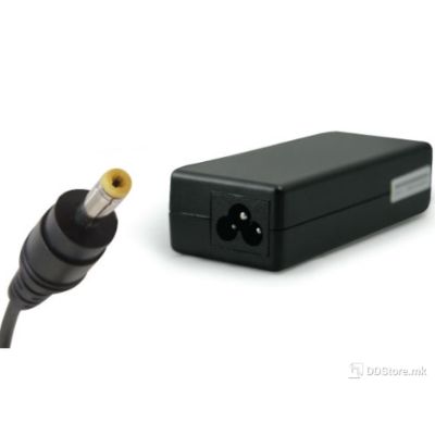 Notebook Universal Power Adapter 65W Hantol for HP/COMPAQ 18.5V/3.5A 1.7/4.8mm