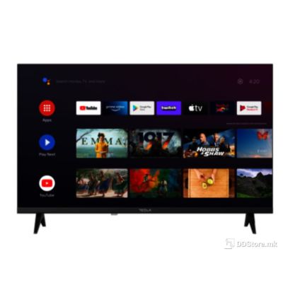 Tesla TV 32E635BHS 32" Android