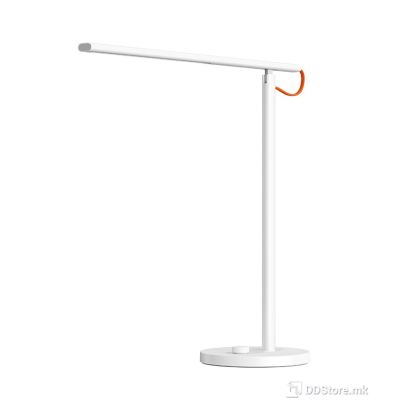 Xiaomi Mi Smart LED Desk Lamp 1S, White, CE, 6 W, LED, 25000 h, 520 lm, BHR5967EU