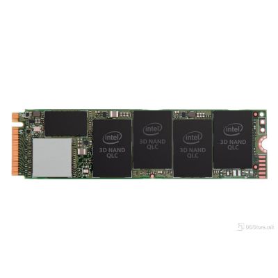 Intel 1000GB 665P NVMe M.2 Internal SSD, M.2 22 x 80mm