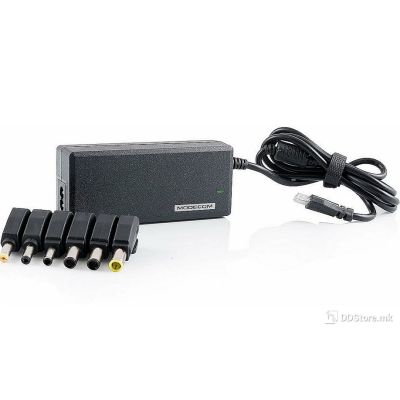 Modecom ROYAL MC-UN70, Universal 70 W Laptops Power Supply