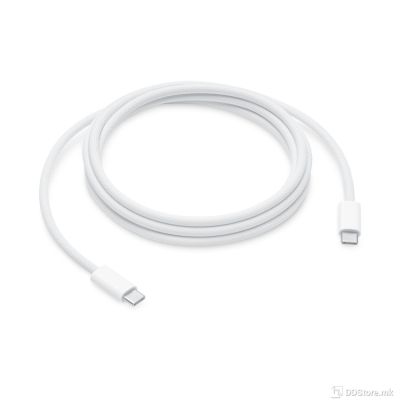 Apple 240W USB-C Charging Cable 2m