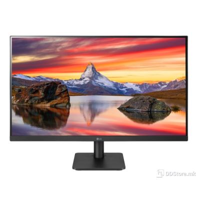 LG 27MP400P-B 27" IPS 1920x1080 Monitors