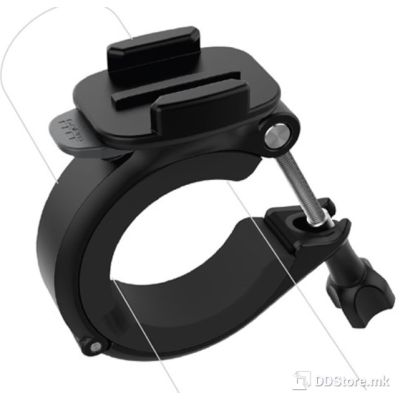 GoPro Large Tube Mount - Camera Mount for Pipes, Bars