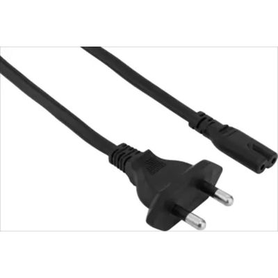 CABLES POWER 2-Prong