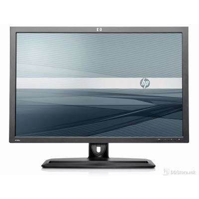 HP ZR30w 30" S-IPS LCD Monitor