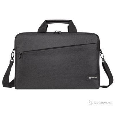 Notebook Bag Natec Beira 15.6" Black