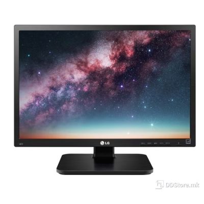 Monitor 24" LG 24BK45HP-B IPS 5ms, FHD, HDMI, VGA, Tilt