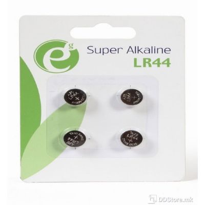 Batteries Energenie LR44 4-pack