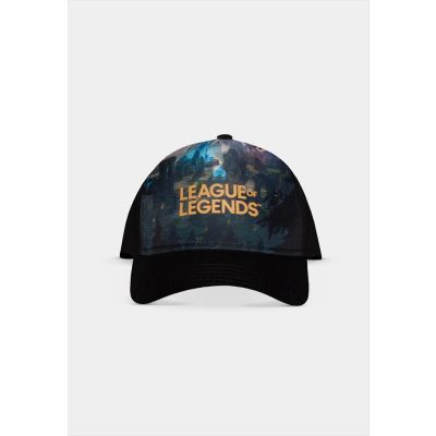 CAP ADJUSTABLE DIFUZED League of Legends