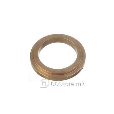 Fedrigoni Sirio Pearl Ice white 125gr. 72x102cm 250/1