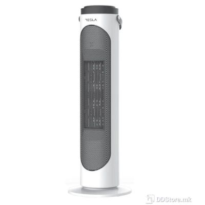 Tesla TH301WR 2000W Tower Heater