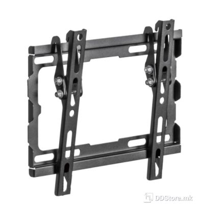 TV Wall Mount SBOX PLB-3422T-2 23"-43" Tilt