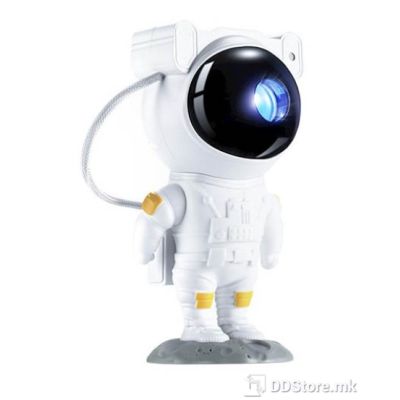 XO LED CF01 Astronaut Star and Galaxy