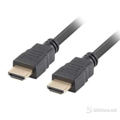 Cable HDMI M/M 10m v.1.4 Lanberg with High Speed Ethernet