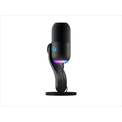 MICROPHONE LOGITECH YETI GX Dynamic RGB Gaming w/ LIGHTSYNC 988-000569
