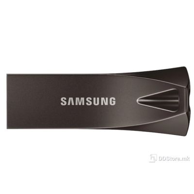 Samsung USB3.1 BAR Plus 128GB Black, PN: MUF-128BE4/APC