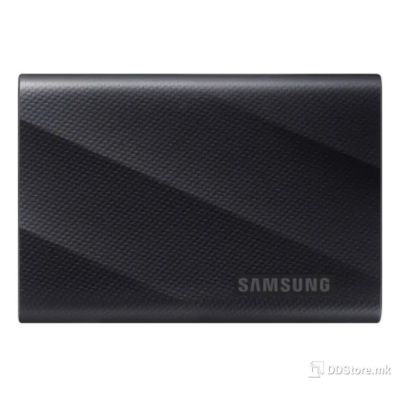 Samsung Portable SHIELD T9 1TB ( BLACK ) USB3.2 GEN.2, DGSAMZGT10T9BLK