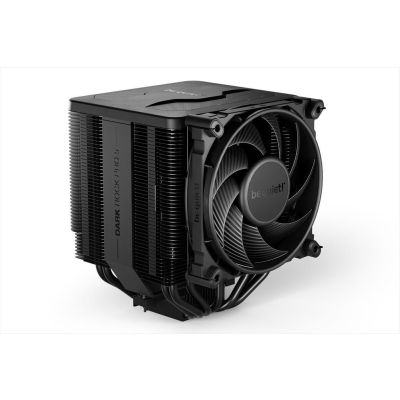 COOLERS CPU BE QUIET! DARK ROCK PRO 5, 2x Silent Wings PWM fans, TDP 270W, BK036