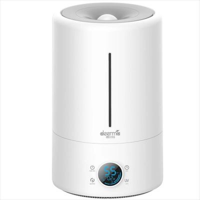CE SMART HUMIDIFIER DEERMA DEM-F628S