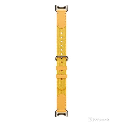 Xiaomi Smart Band 8 - Strap Yellow (BHR7305GL)