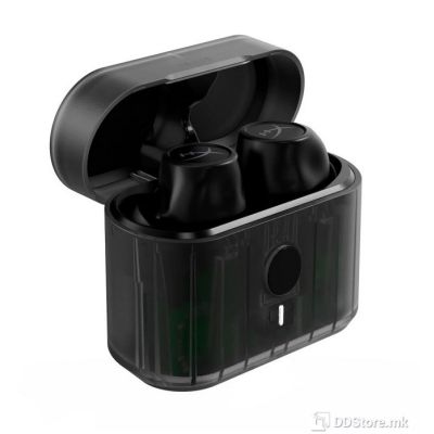 HyperX Cirro Buds Pro, True Wireless Earbuds, Active Noise Cancellation