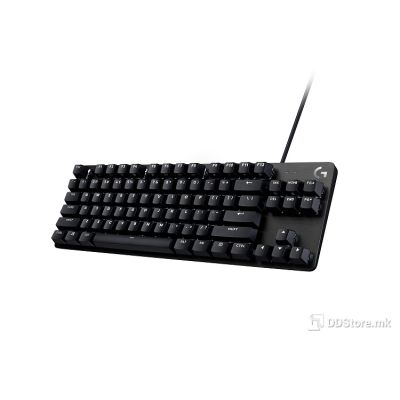 Keyboard Logitech Gaming G413 TKL SE Mechanical Backlight  