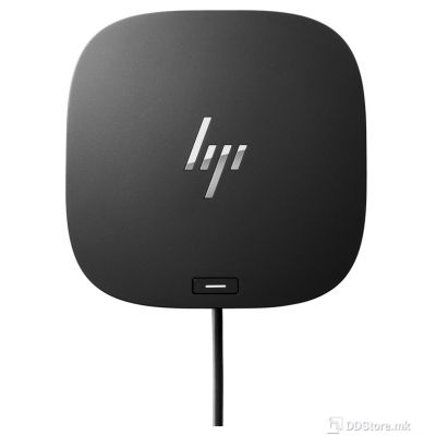 HP Essential Dock USB-C 120W G5 EURO