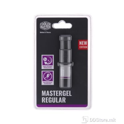 Cooler Master MasterGel Regular Termal Grease (MGX-ZOSG-N15M-R2)