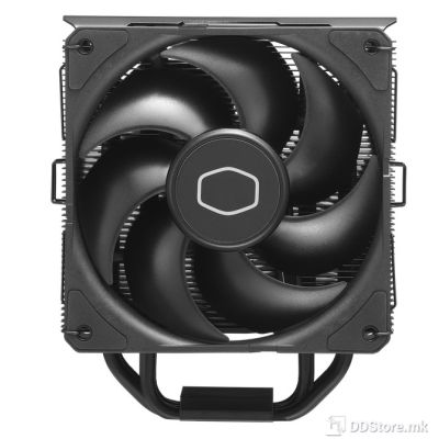 Cooler Master Hyper 212 Black X Duo CPU Cooler RR-S4KK-25DN-R1