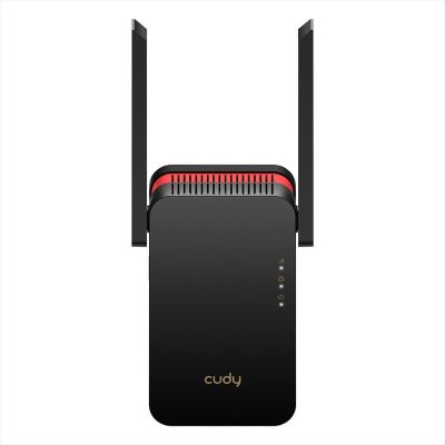 NET RANGE EXTENDER RE3000 CUDY AX3000 Dual Band Wi-Fi 6, 2.4/5 GHz